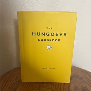 The Hangover cookbook